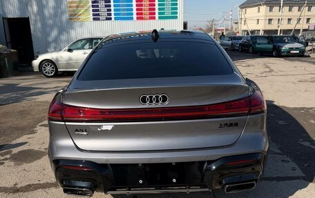 Audi A5, 2026 год, 6 700 000 рублей, 3 фотография