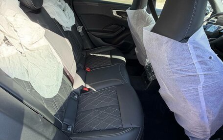 Audi A5, 2026 год, 6 700 000 рублей, 10 фотография