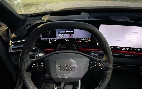 Audi A5, 2026 год, 6 700 000 рублей, 5 фотография