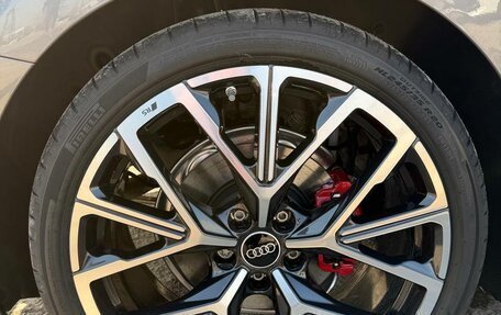 Audi A5, 2026 год, 6 700 000 рублей, 8 фотография