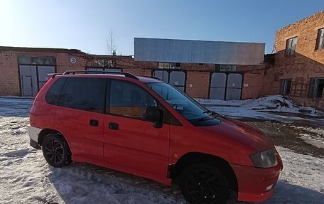 Mitsubishi Space Runner II, 2000 год, 220 000 рублей, 4 фотография