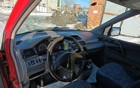 Mitsubishi Space Runner II, 2000 год, 220 000 рублей, 8 фотография
