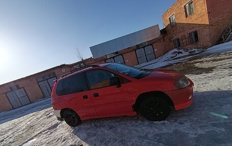 Mitsubishi Space Runner II, 2000 год, 220 000 рублей, 3 фотография