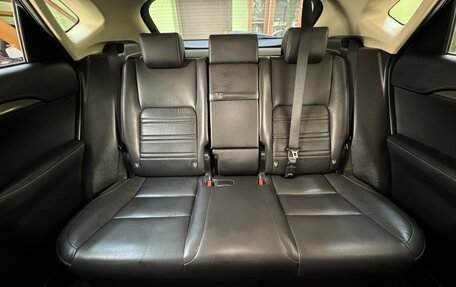 Lexus NX I, 2015 год, 2 380 000 рублей, 6 фотография