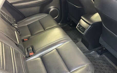 Lexus NX I, 2015 год, 2 380 000 рублей, 10 фотография