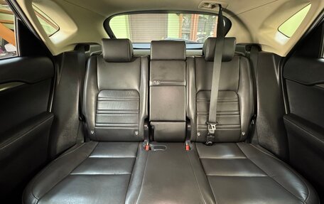 Lexus NX I, 2015 год, 2 380 000 рублей, 7 фотография