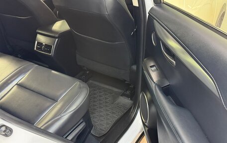 Lexus NX I, 2015 год, 2 380 000 рублей, 11 фотография