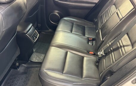 Lexus NX I, 2015 год, 2 380 000 рублей, 13 фотография