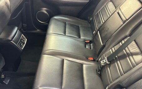 Lexus NX I, 2015 год, 2 380 000 рублей, 14 фотография