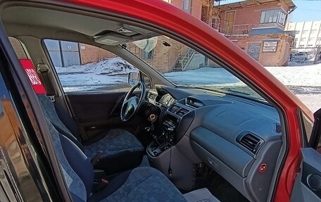 Mitsubishi Space Runner II, 2000 год, 220 000 рублей, 6 фотография