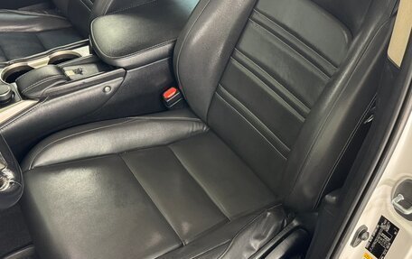 Lexus NX I, 2015 год, 2 380 000 рублей, 17 фотография