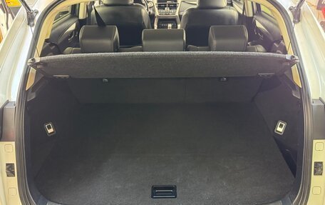 Lexus NX I, 2015 год, 2 380 000 рублей, 26 фотография