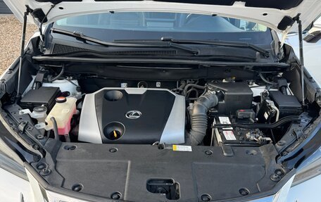 Lexus NX I, 2015 год, 2 380 000 рублей, 27 фотография