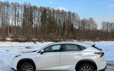 Lexus NX I, 2015 год, 2 380 000 рублей, 31 фотография