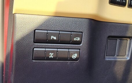 Lexus NX I, 2017 год, 3 500 000 рублей, 7 фотография