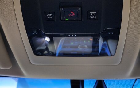 Lexus NX I, 2017 год, 3 500 000 рублей, 11 фотография