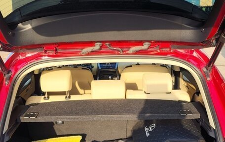 Lexus NX I, 2017 год, 3 500 000 рублей, 14 фотография