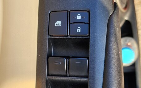 Lexus NX I, 2017 год, 3 500 000 рублей, 9 фотография