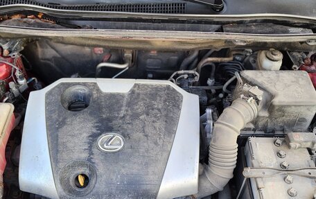 Lexus NX I, 2017 год, 3 500 000 рублей, 13 фотография