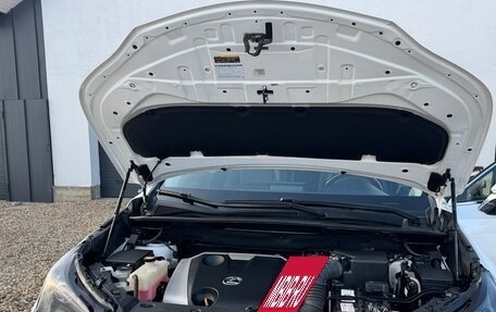 Lexus NX I, 2015 год, 2 380 000 рублей, 28 фотография