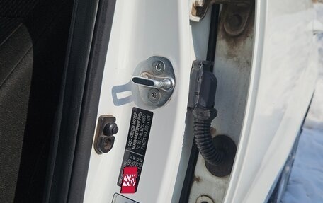 KIA Rio IV, 2017 год, 850 000 рублей, 13 фотография