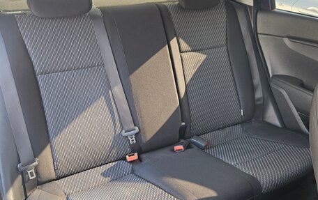 KIA Rio IV, 2017 год, 850 000 рублей, 24 фотография