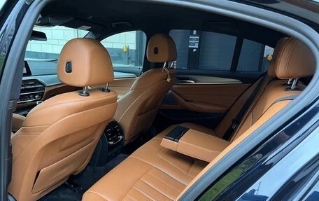 BMW 5 серия, 2021 год, 7 850 000 рублей, 12 фотография