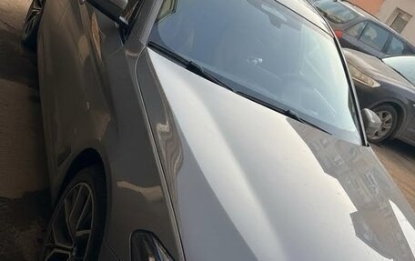 BMW 5 серия, 2021 год, 7 850 000 рублей, 3 фотография