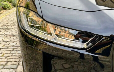 Jaguar I-Pace I, 2019 год, 3 850 000 рублей, 7 фотография