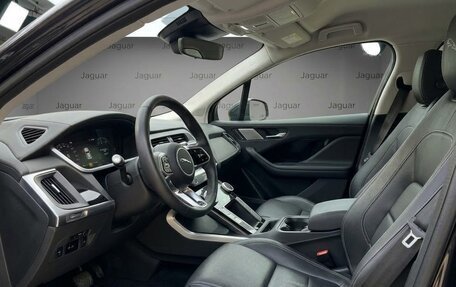 Jaguar I-Pace I, 2019 год, 3 850 000 рублей, 5 фотография