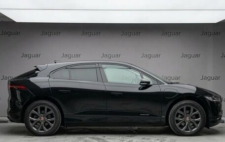 Jaguar I-Pace I, 2019 год, 3 850 000 рублей, 3 фотография