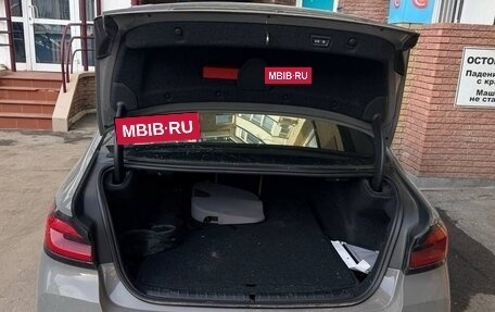 BMW 5 серия, 2021 год, 7 850 000 рублей, 8 фотография