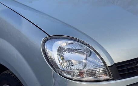 Renault Kangoo II рестайлинг, 2008 год, 370 000 рублей, 9 фотография