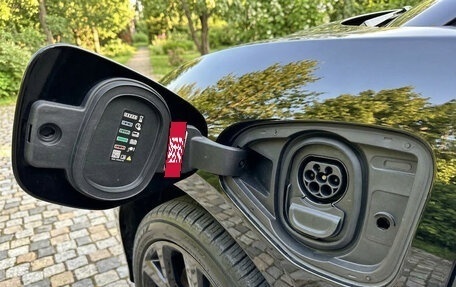 Jaguar I-Pace I, 2019 год, 3 850 000 рублей, 11 фотография