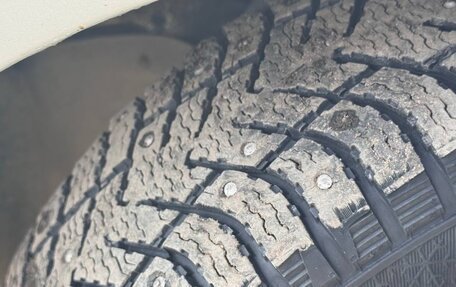 Renault Kangoo II рестайлинг, 2008 год, 370 000 рублей, 19 фотография