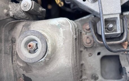 Renault Kangoo II рестайлинг, 2008 год, 370 000 рублей, 22 фотография