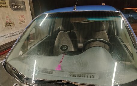 Daewoo Matiz I, 2007 год, 150 000 рублей, 9 фотография