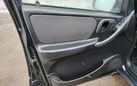 Chevrolet Niva I рестайлинг, 2019 год, 670 000 рублей, 19 фотография