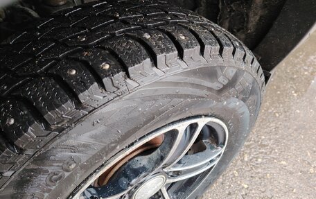 Chevrolet Niva I рестайлинг, 2019 год, 670 000 рублей, 18 фотография