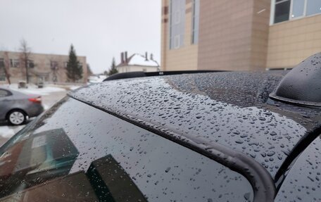 Chevrolet Niva I рестайлинг, 2019 год, 670 000 рублей, 14 фотография