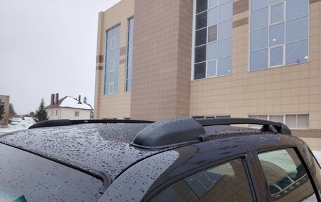 Chevrolet Niva I рестайлинг, 2019 год, 670 000 рублей, 15 фотография