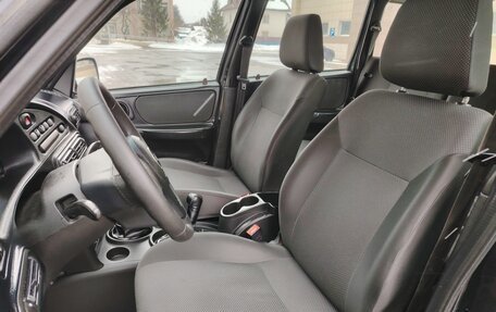 Chevrolet Niva I рестайлинг, 2019 год, 670 000 рублей, 23 фотография