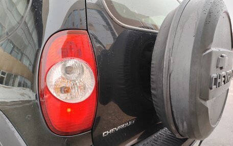 Chevrolet Niva I рестайлинг, 2019 год, 670 000 рублей, 16 фотография
