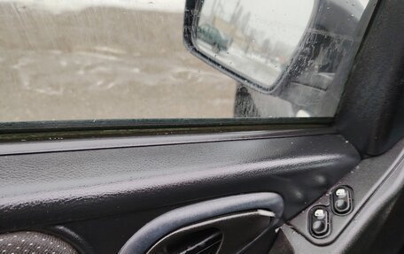 Chevrolet Niva I рестайлинг, 2019 год, 670 000 рублей, 21 фотография