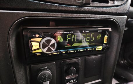 Chevrolet Niva I рестайлинг, 2019 год, 670 000 рублей, 26 фотография