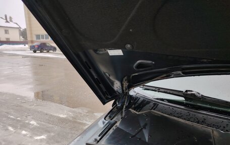 Chevrolet Niva I рестайлинг, 2019 год, 670 000 рублей, 35 фотография