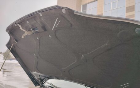 Chevrolet Niva I рестайлинг, 2019 год, 670 000 рублей, 36 фотография