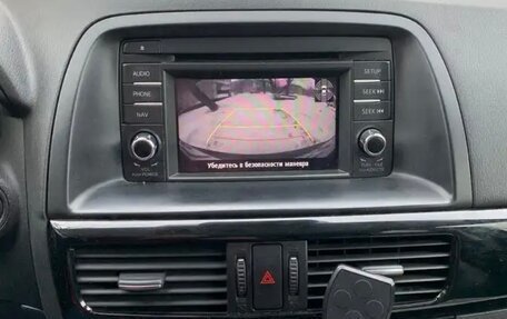 Mazda CX-5 II, 2013 год, 1 800 000 рублей, 5 фотография