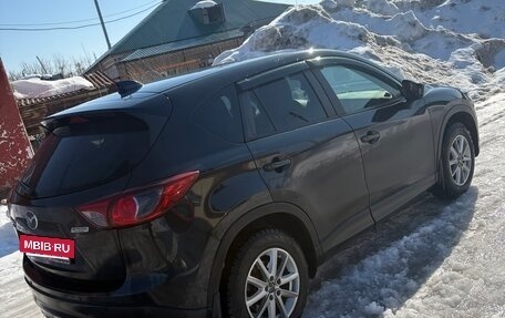 Mazda CX-5 II, 2013 год, 1 800 000 рублей, 2 фотография