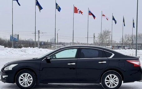 Nissan Teana, 2014 год, 1 250 000 рублей, 3 фотография